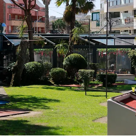 Victorcatalaplaya Lägenhet Platja d'Aro