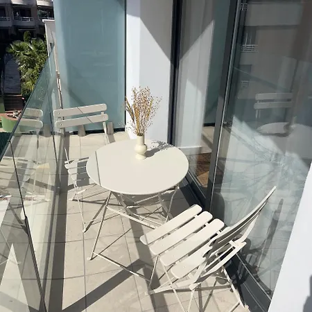 Victorcatalaplaya Lägenhet Platja d'Aro