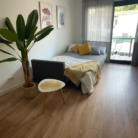 Victorcatalaplaya Lägenhet Platja d'Aro
